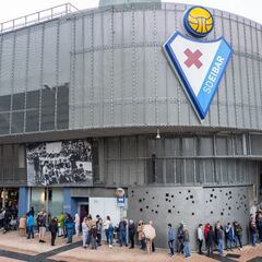 La ilusión no decae y habrá desplazamiento masivo a Santander