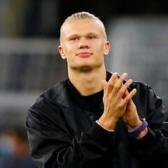 Barcelona to receive financial backing in bid to sign Erling Haaland