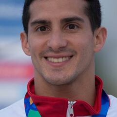 Rommel Pacheco, elegido como embajador de Lima 2019