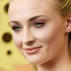 El poderoso regalo de 'Juego de Tronos' que ha llegado a casa de Sophie Turner