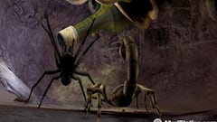 Im¨¢genes de Deadly Creatures