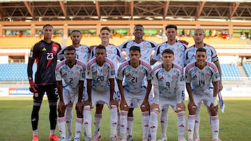 Conoce la lista completa de Costa Rica para la Copa América 2024. Todos los jugadores de la convocatoria, mixture y quiénes son sus rivales de grupo.