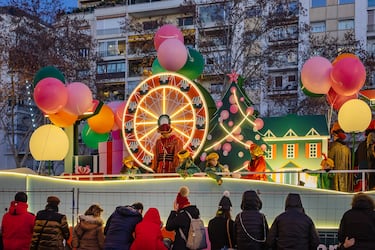 As se vive la Navidad alrededor del mundo: cinco tradiciones navide?as nicas que invitan a viajar