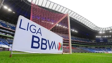 Cuándo y con qué partidos se reanuda la jornada 8 de la Liga MX