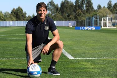 Lucas Hernández: Simeone coins the cantera to the tune of €188m