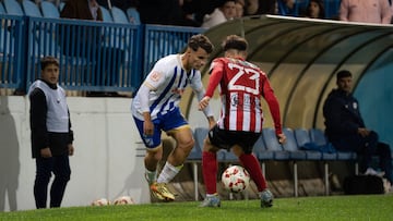 Tercera RFEF Grupo 9: resultados, partidos y clasificación de la jornada 28