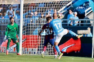 Ibiza-Barça Atlètic, playoff de ascenso a Segunda.