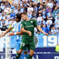 Mada sale a la palestra