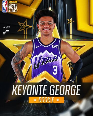 Franquicia: Utah Jazz.