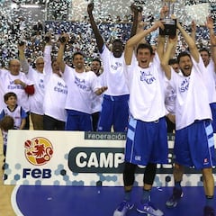 El Retabet Gipuzkoa pedirá subir sin el fondo de ascenso