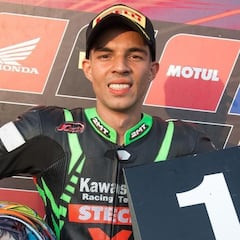 Fallecen dos pilotos brasileños
en menos de 24 horas