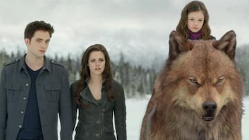 Mackenzie Foy tenía sólo diez años cuando le dió vida a la hija de Bella y Edward Cullen en “Breaking Dawn–Part II” de la saga “Crepúsculo”. Así luce ahora.