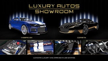 GTA Online: el evento Los Santos Drug Wars ya tiene fecha y todas las novedades del 8 al 14 de diciembre