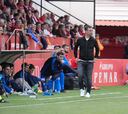 Jandro Castro, nuevo entrenador del Cartagena