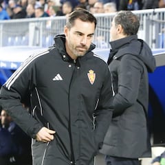 Sellés: “Sabemos que estamos ahí por deméritos propios”