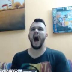 Los madridistas se sentirán identificados: reacción épica al fallo de Benzema