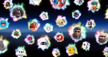 Super Smash Bros. Ultimate presenta su evento de NES