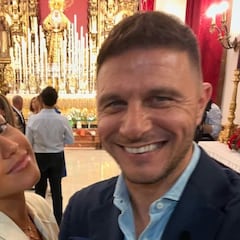 El exclusivo regalo de Joaquín Sánchez a su hija por su mayoría de edad