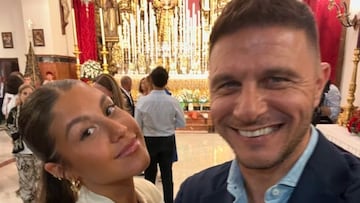 El exclusivo regalo de Joaquín Sánchez a su hija por su mayoría de edad