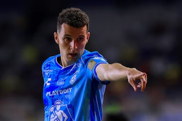 These are the five players who give Pachuca reason to believe at the Club World Cup