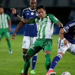 Quiz: ¿Qué tanto sabes del duelo entre Millonarios y Nacional?