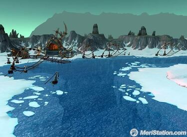 Blizzard se plantea una mejora gráfica para World of Warcraft