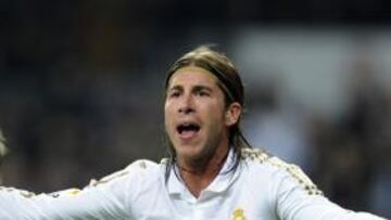 Ramos: "Jamás he faltado al respeto a ningún entrenador"