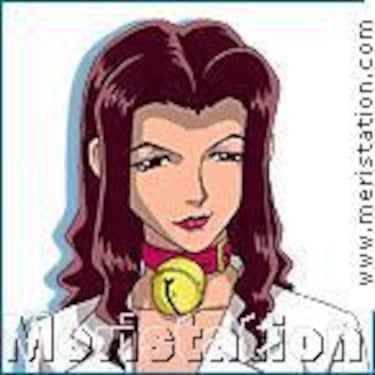 Kenshuii Tendo Dokuta