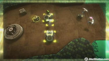 Ya en tu tienda: Mass Effect 2 (PS3), Dead Space 2...