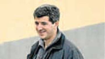 Miguel Ángel Gil Marín.