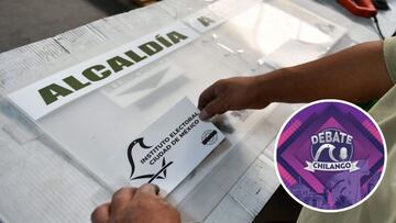 Debate alcaldía Tláhuac, CDMX 2024: horario, fecha y quiénes son los candidatos