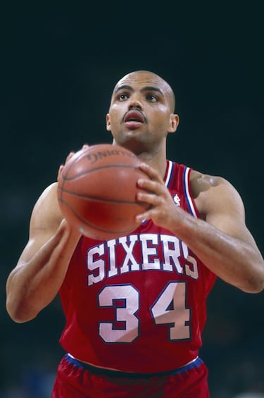 Jordan, Shaq, Harden... The players who led to NBA rule changes