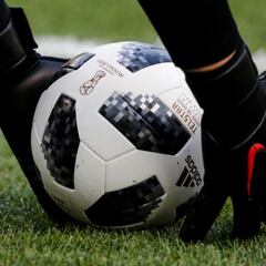 ¿Por qué no está Courtois entre los favoritos a ganar el Balón de Oro?