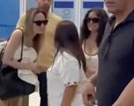¡Inesperado! Salma Hayek y Angelina Jolie de vacaciones en Veracruz, México