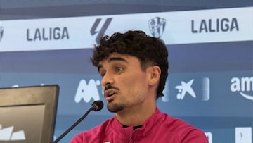 Javi Mier.