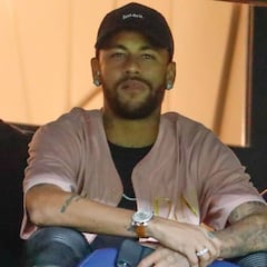 El CEO del Barça insiste: "Neymar fue petición del entrenador"