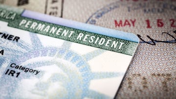 The Permanent Resident Card issued in the United States, also known as a Green Card, offers several benefits in addition to proving one’s residency status.