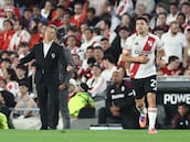 El peor River del siglo