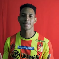 Jugador que golpeó a recogebolas recibió tibia sanción