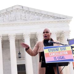 Student loan forgiveness: When will the Supreme Court make a final decision on Biden’s plan?