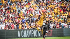 Kaizer Chiefs 0-0 Orlando Pirates: Soweto derby finishes goalless