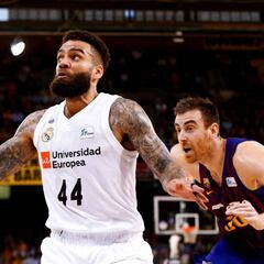 Claver: "Hemos creído en todo momento"