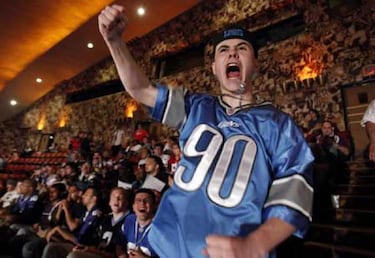 Lamentable interruptus