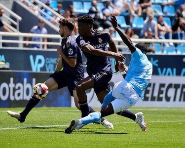 Del alirón a la salvación