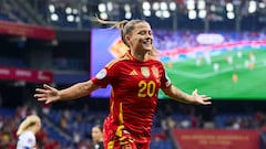 Claudia Pina, giro radical