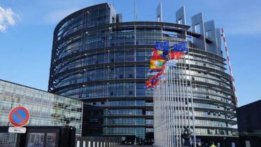 Ratificado el multazo de Europa a Google: Dos mil millones de euros por abuso y monopolio