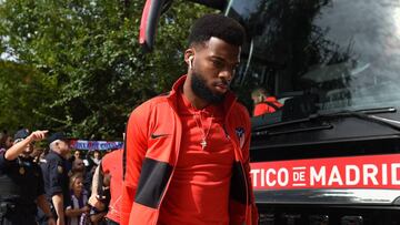 Ofensiva del Tottenham por Lemar