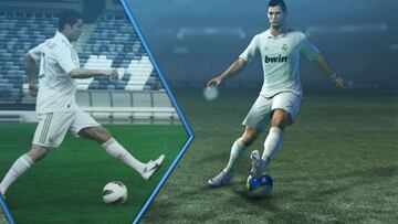 Captura de pantalla - Pro Evolution Soccer 2013 (360)