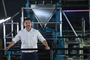 Adrián López: Periodismo en México, ingrato, pero siempre recompensa