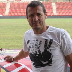 La perseverancia de Cárcel tiene su premio